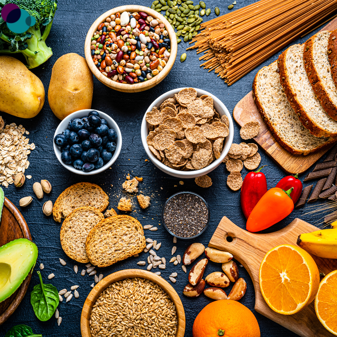 imagem do curso de Técnica Dietética Básica